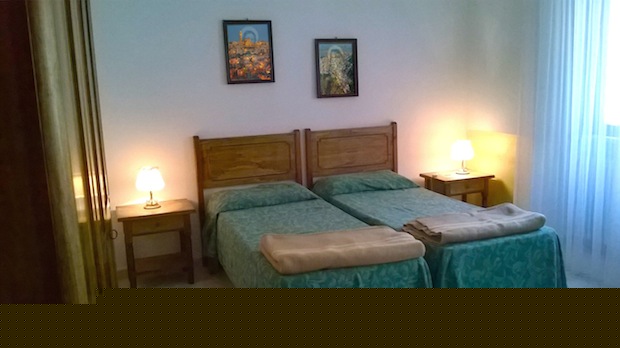 matrimoniale casa vacnaza Rotondella matrimoniale casa vacnaza Rotondella