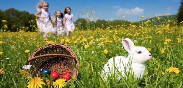 Pasqua in agriturismo Pasqua in agriturismo