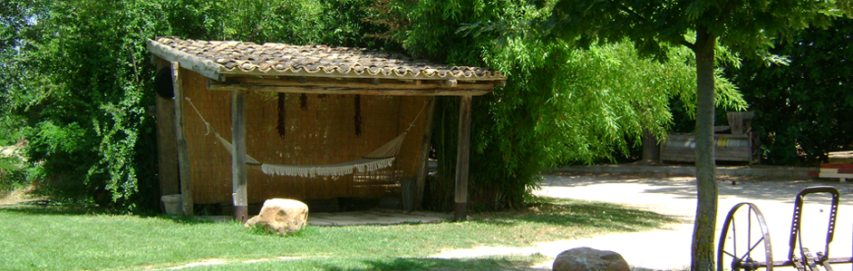 Una Cultura per il Relax masseria in basilicata