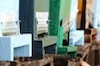 l'arnia, la casa delle Api l'arnia, la casa delle Api