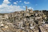 Sassi di Matera - Capitale Europea della Cultura