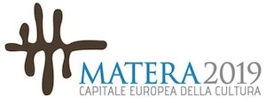 Matera2019 Capitale Europea della Cultura