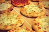 Mufflette: Focaccia Rotondellese al Forno Mufflette: Focaccia Rotondellese al Forno