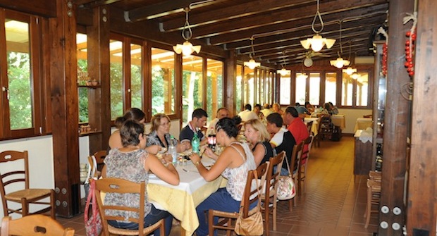 Ristorante agriturismo Ristorante agriturismo Basilicata