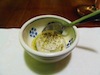 Antipasto: Ricottina Fresca Piatto tipico