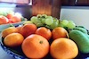 Frutta Fresca Biologica