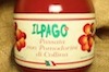 Passata di pomodoro con pomodorini di collina