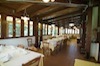 Sala Ristorante tipico