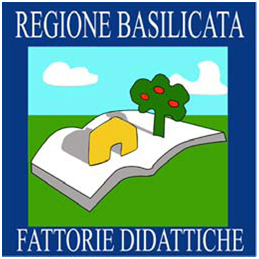 Logo Fattoria Didattica Basilicata