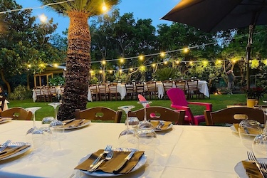 Famiglia Bianco Agriturismo Il Pago