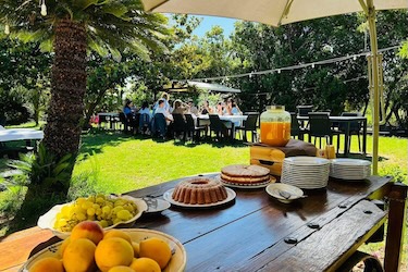 Famiglia Bianco Agriturismo Il Pago