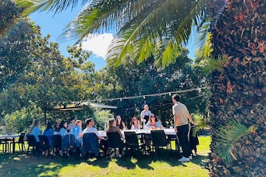 Famiglia Bianco Agriturismo Il Pago