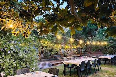 Famiglia Bianco Agriturismo Il Pago