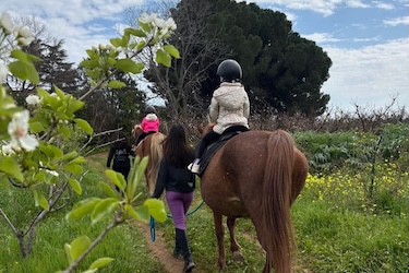 Famiglia Bianco Agriturismo Il Pago