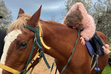 Famiglia Bianco Agriturismo Il Pago