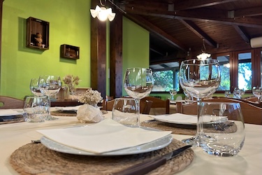 Famiglia Bianco Agriturismo Il Pago