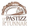 Logo marchio Pastizz r'tunnar