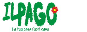 Brand Il Pago la tua casa fuori casa