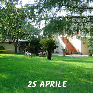 Offerta 25 aprile agriturismo Basilicata