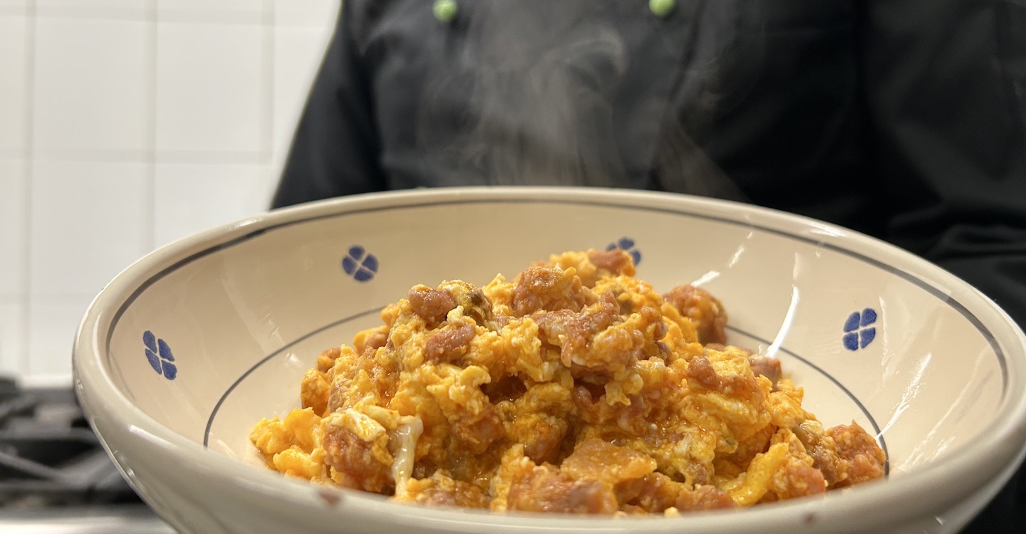 Weekend gastronomico in agriturismo