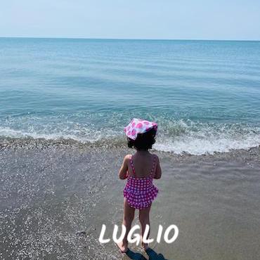 Offerta LUGLIO agriturismo in Basilicata