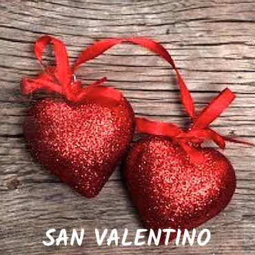 San Valentino in Agriturismo