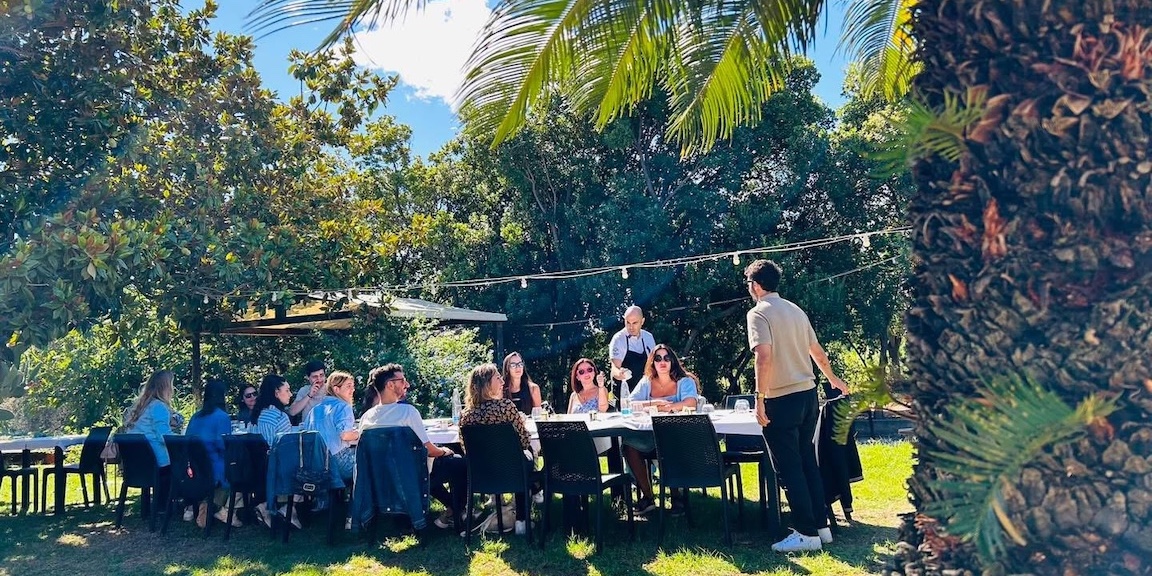 Vacanze estive Agriturismo Il Pago in Basilicata