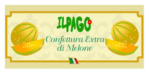 Confettura Extra di Melone