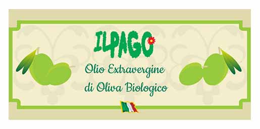 Olio Extravergine di Oliva Biologico