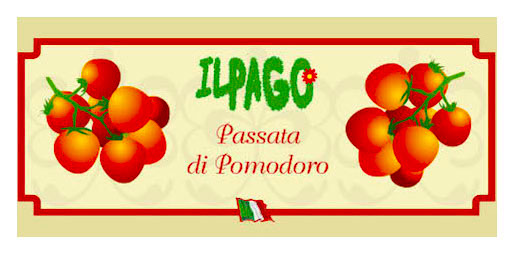 Passata di Pomodoro